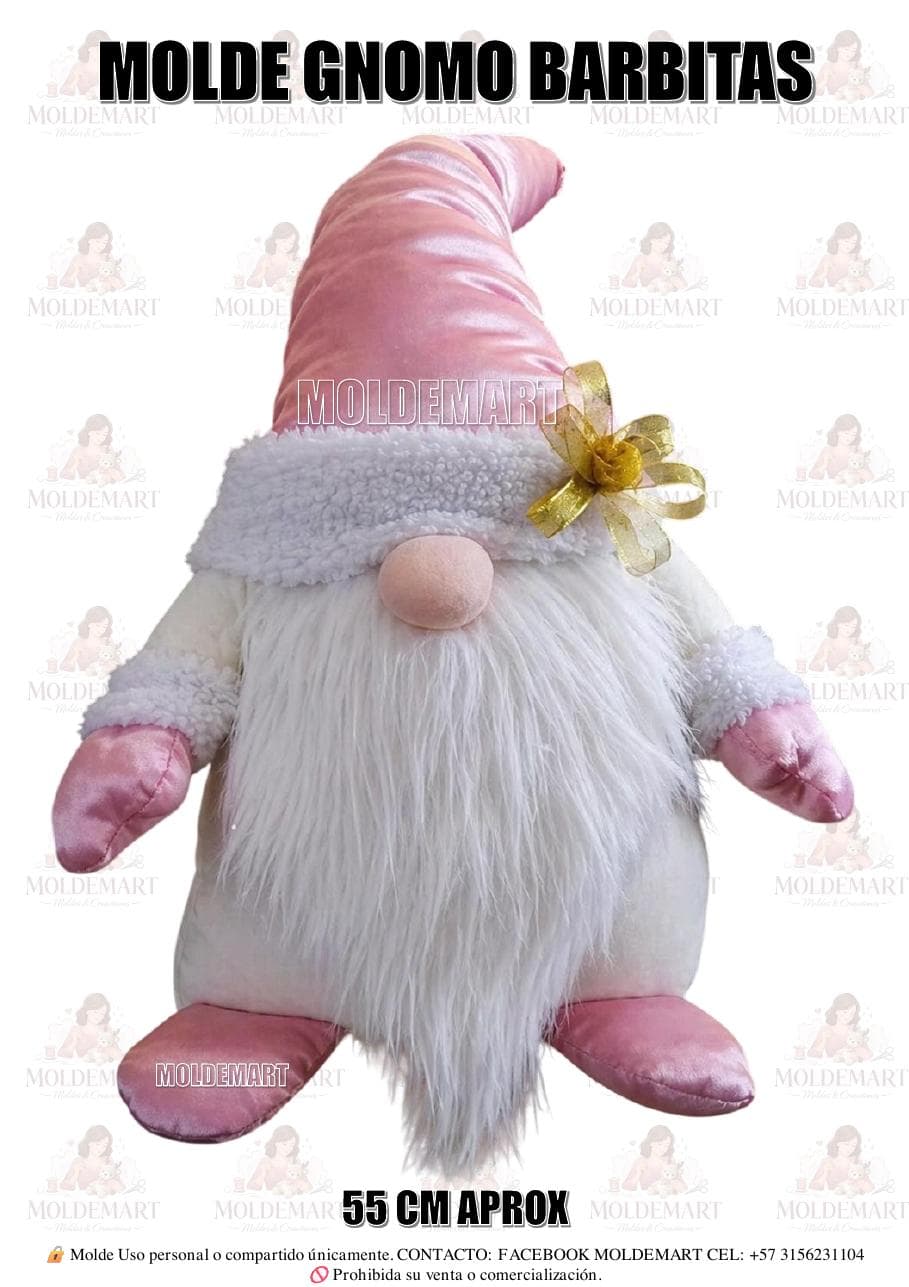 Gnomo Barbitas